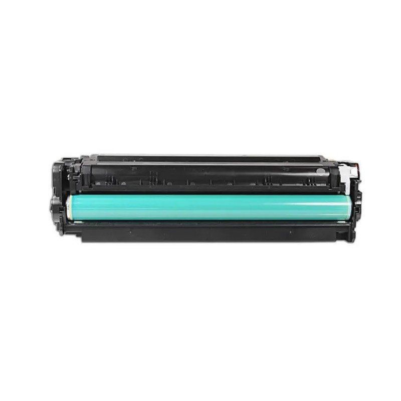 Toner Adaptable HP 216A- W2411A / Avec Puce / Cyan