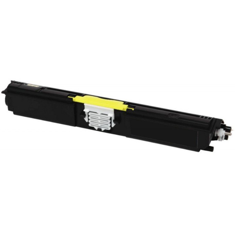 Toner Adaptable Epson C1600 YL / Yellow