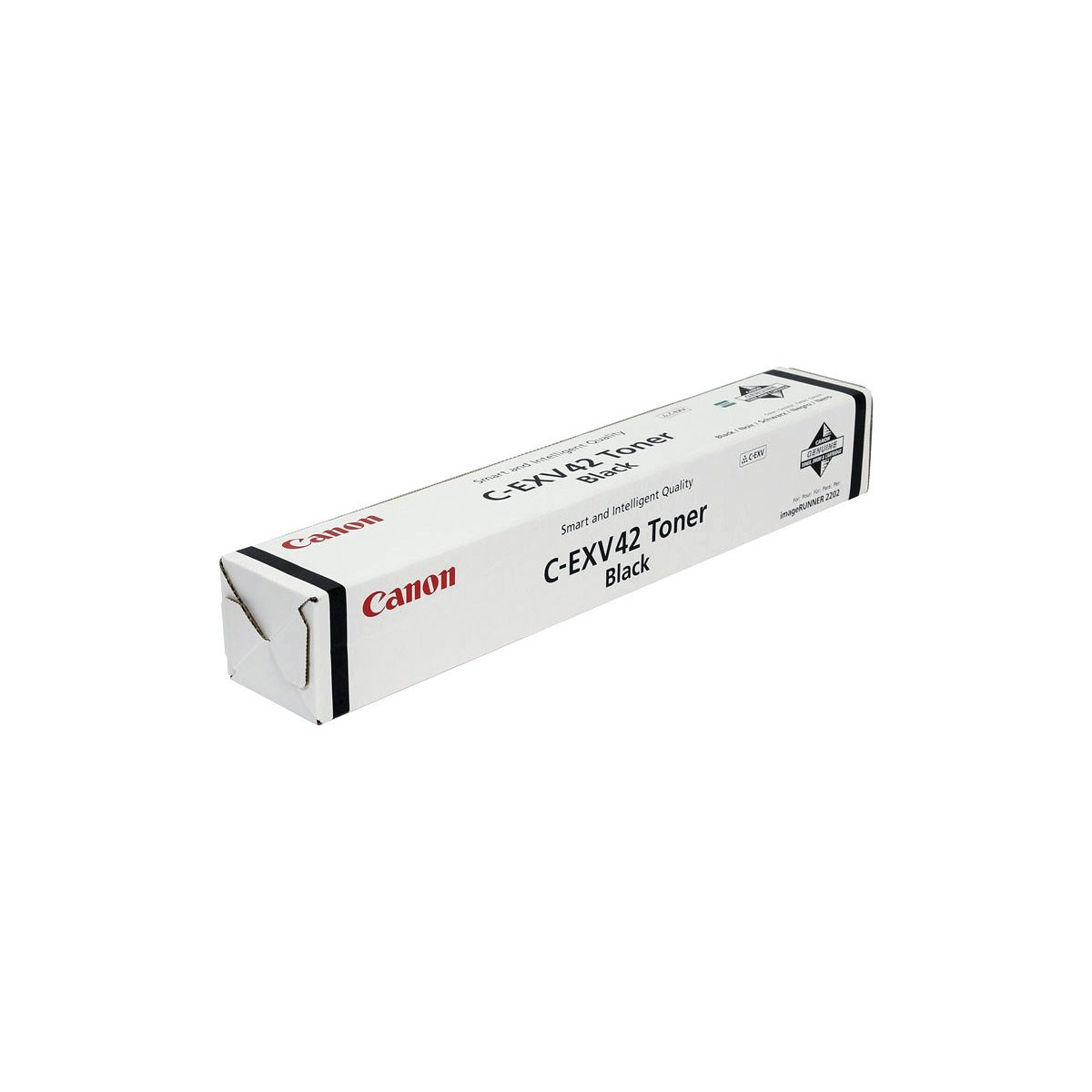 TONER ORIGINAL CANON C-EXV42 POUR IR-2202/2202-N