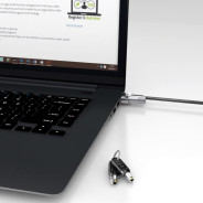 Cable De Sécurité Pour Pc Portable