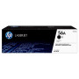 Toner Original HP LaserJet 56A / 7400 pages / Noir