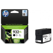 HP 932XL cartouche d’encre noir grande capacité authentique CN053AE