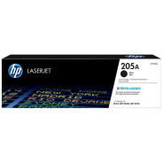 Cartouche de toner HP 205A LaserJet magenta originale / 2 300 pages CF530A