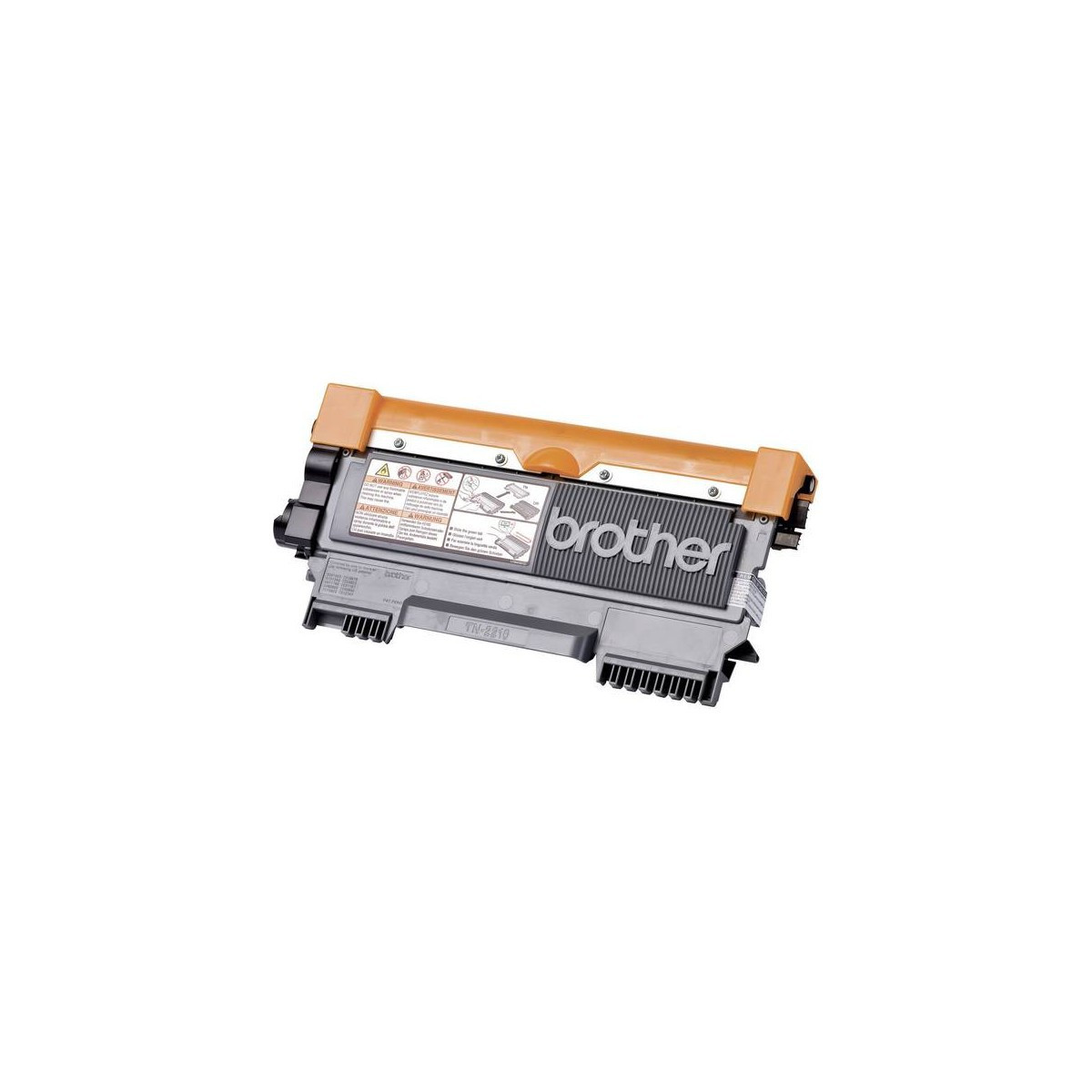 Toner Original Brother TN-2210 / Noir