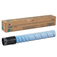 Toner original BIZHUB TN-324 / Cyan