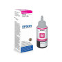 Bouteille d’encre Epson T6643 Magenta 70ml