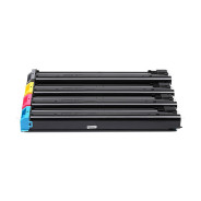 Toner Original SHARP DX25FTYA / Jaune