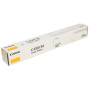 Toner d’Origine Canon C-EXV54 / Jaune