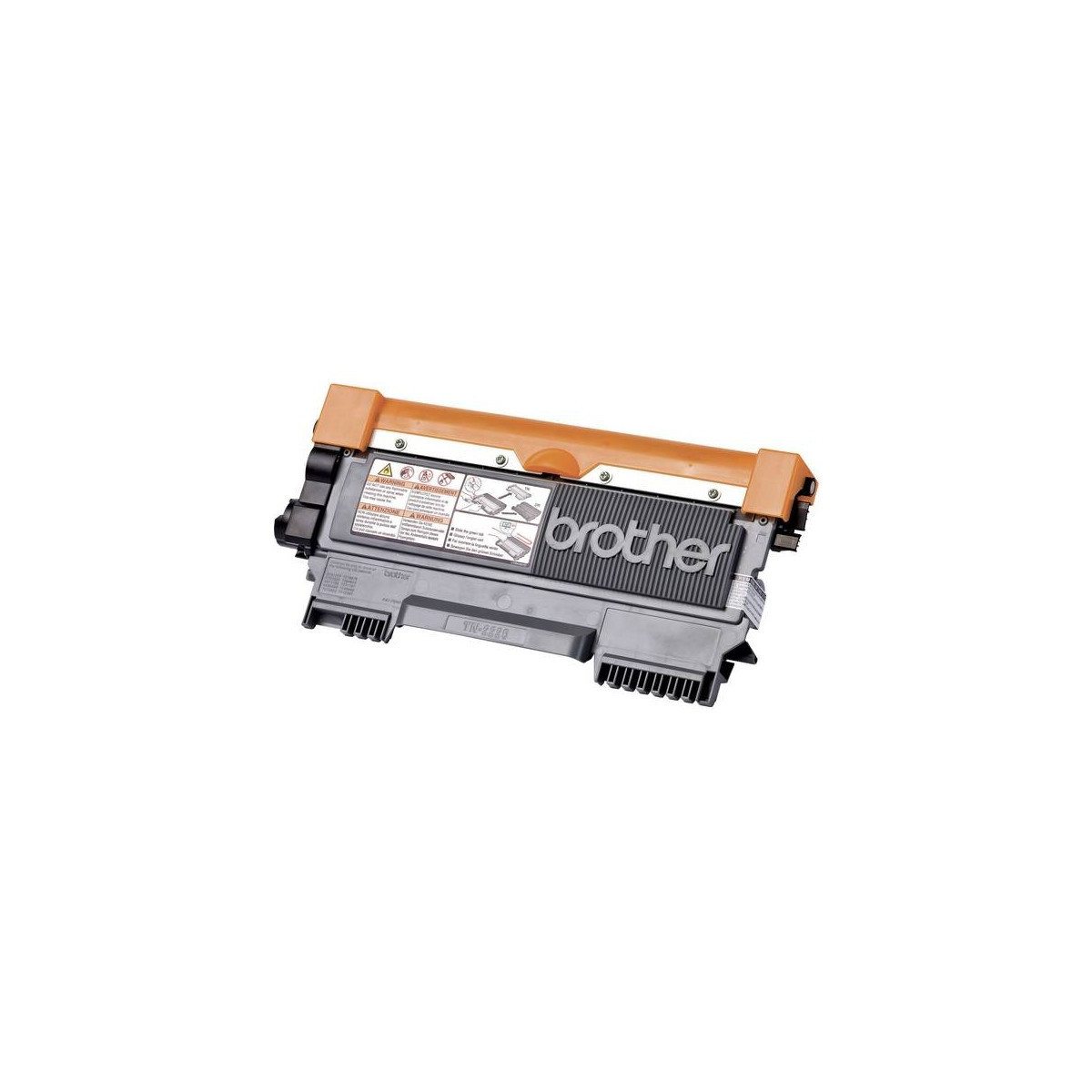 Toner Original Brother TN-2320 / Noir