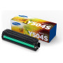 Toner Original Samsung CLT-Y504S / Yellow