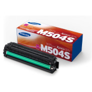 Toner Original Samsung CLT-M504S / Magenta