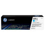 Cartouche de toner HP 201A LaserJet Cyan originale / 1 330 pages CF401A