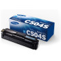 Toner Original Samsung CLT-C504S / Cyan