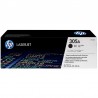 TONER ORIGINAL HP 305A – CE410A / NOIR