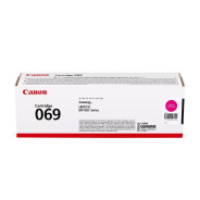 Toner Original CANON CRG 069Y / Magenta