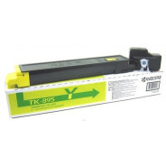 Toner Original Laser Kyocera TK-895Y / Yellow