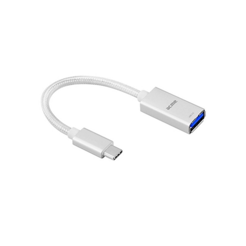 ACME Cable adapter, USB Type-C to USB 3.0