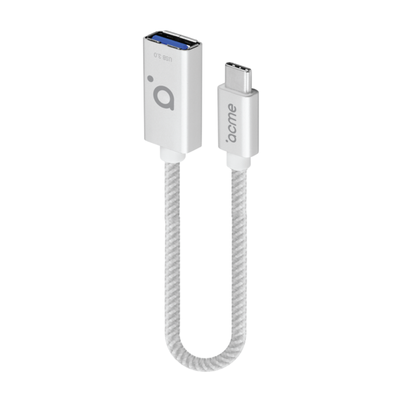 ACME Cable adapter, USB Type-C to USB 3.0