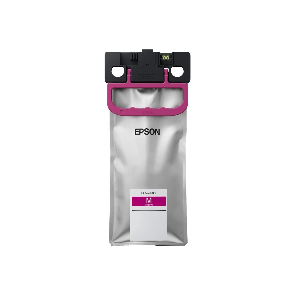 BOUTEILLE D’ENCRE EPSON C13T01D300 WORKFORCE PRO WF-C529R XXXL / MAGENTA