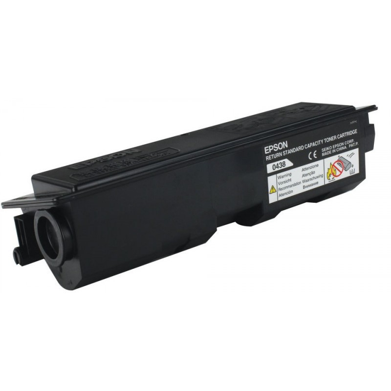 Toner Epson Noir Standard M2000