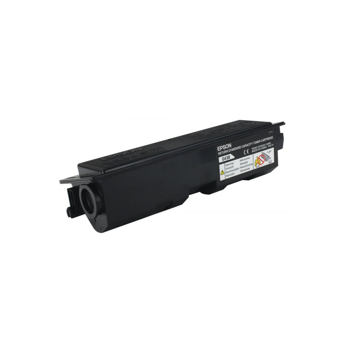 Toner Epson Noir Standard M2000