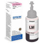 Bouteille d’encre Epson T6736 Light Magenta 70ml