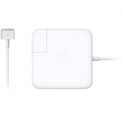 Chargeur Adaptable Macbook 60W (Magsafe 2)