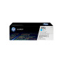 Toner HP Laser 305A Cyan