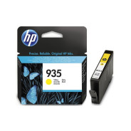 Cartouche HP 935 Jaune Originale