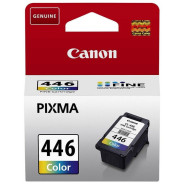 Cartouche Originale Couleur Canon CL446