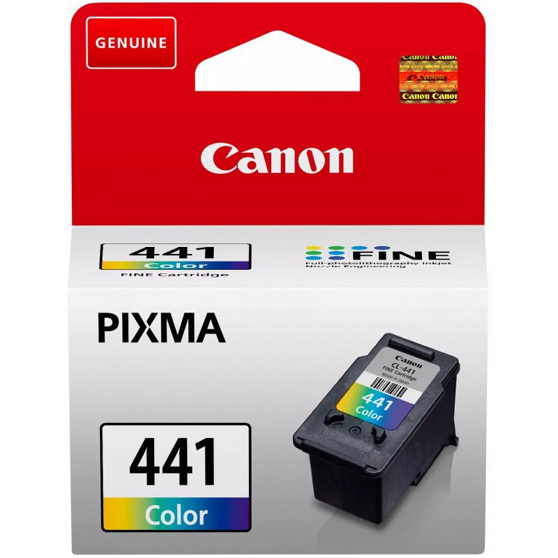 Cartouche originale Canon CL-441 Couleur