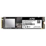 Disque Dur Interne SSD Adata XPG SX8200 Pro PCIe Gen3x4 M.2 2280 / 512 Go