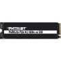 Disque Dur SSD M.2 2280 PCIe Gen4 x4 Patriot P400 Lite / 500 Go