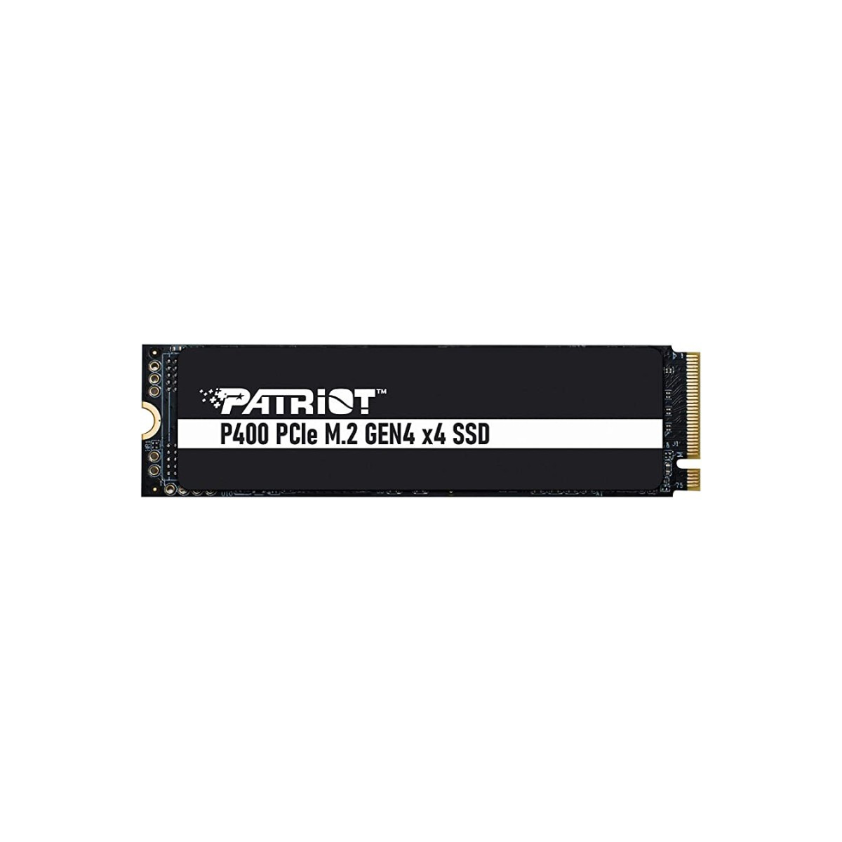 Disque Dur SSD M.2 2280 PCIe Patriot P400 / 512 Go