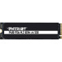 Disque Dur SSD M.2 2280 PCIe Patriot P400 / 512 Go