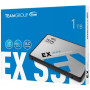 Disque SSD Interne TeamGroup EX2 1 To 2.5″ SATA III