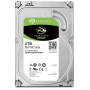 Disque Dur Interne 3.5″ Seagate Barracuda 2 To