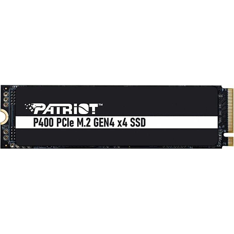 Disque Dur SSD M.2 2280 PCIe Patriot P400 / 1 To