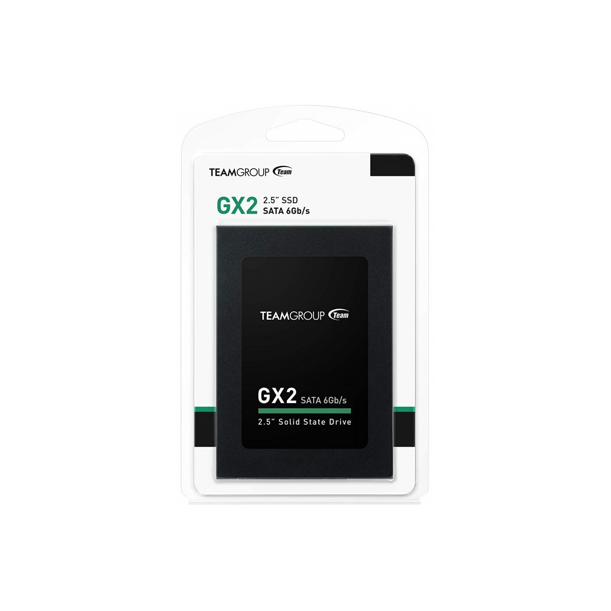 Disque Dur Interne SSD TeamGroup GX2 / 2 To