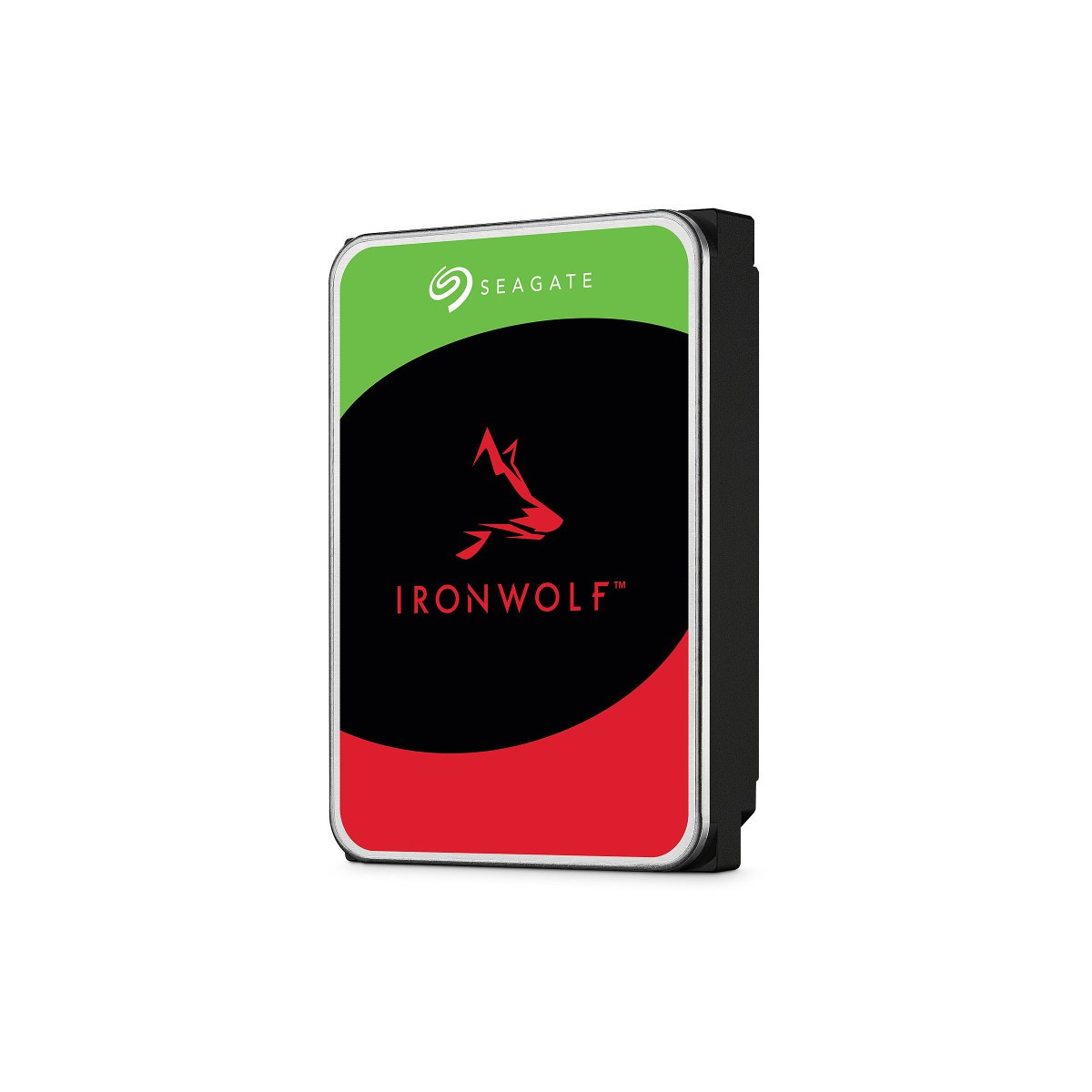 Disque Dur Interne 3.5″ Seagate IronWolf / 2 To