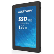 Disque Dur Interne HIKVISION E100 / 128 Go SSD