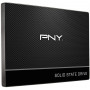 Disque Dur Interne SSD PNY CS900 / 120 Go