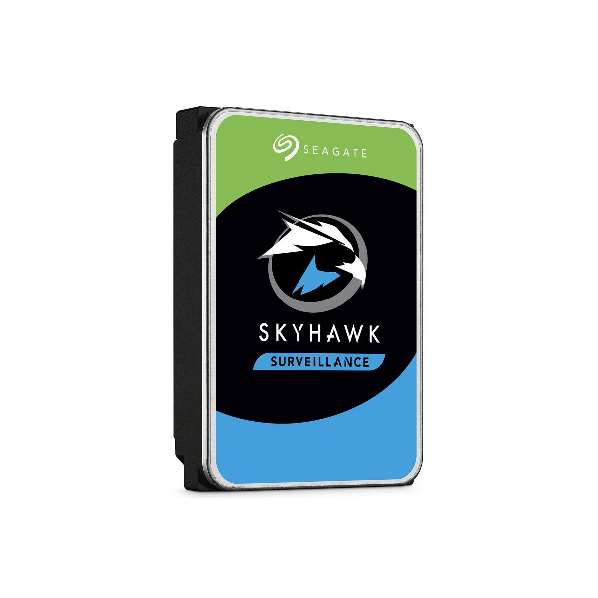 Disque Dur Interne 3.5″ Seagate SkyHawk Surveillance 6 To