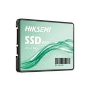 Disque SSD HIKSEMI WAVE(S) 2.5″ / 256 Go SSD