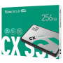 Disque SSD Interne TeamGroup CX2 256 Go 2.5″ SATA III