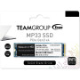 Disque Dur Interne SSD M.2 TeamGroup MP33 / 256 Go