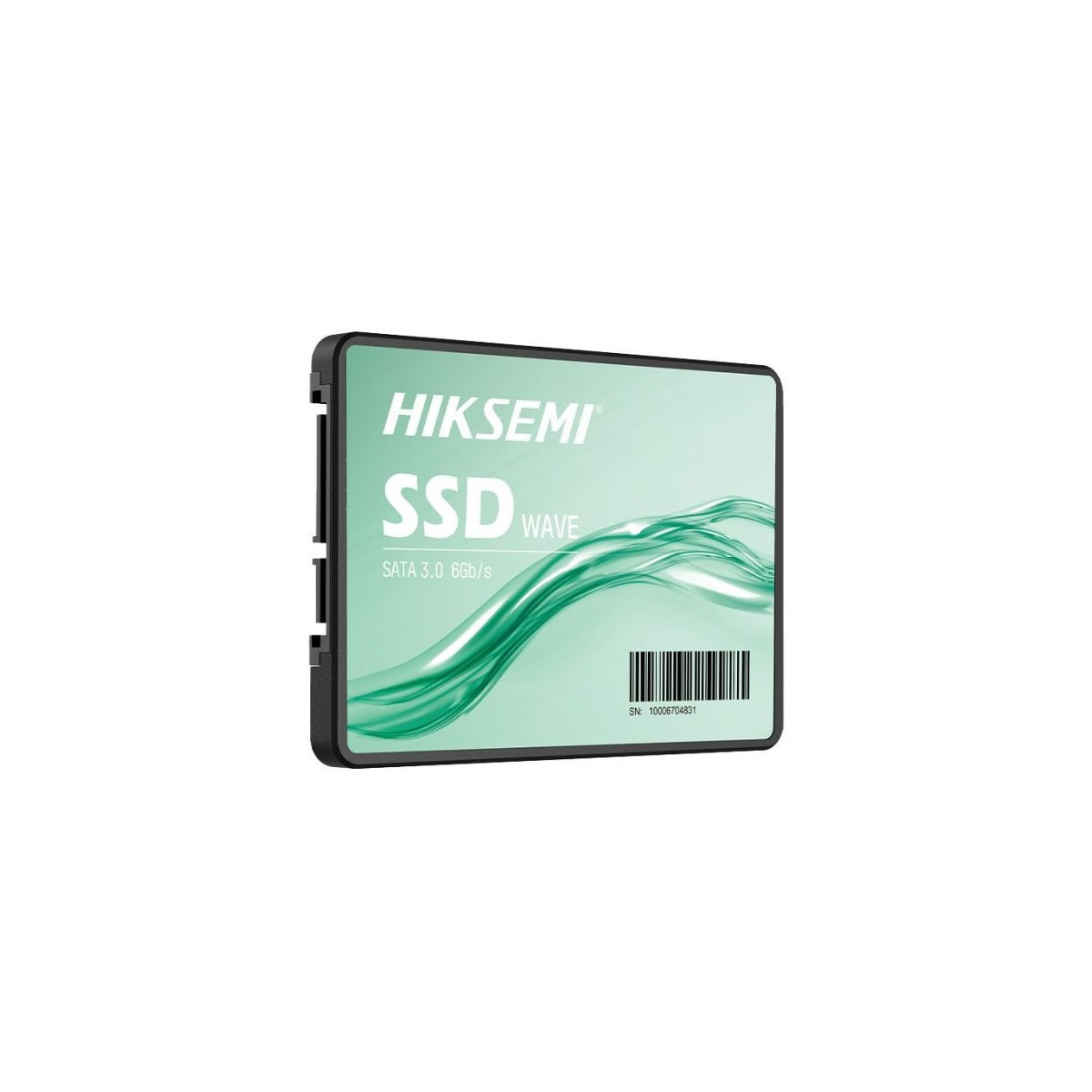 Disque SSD HIKSEMI WAVE(S) 2.5″ / 512 Go SSD