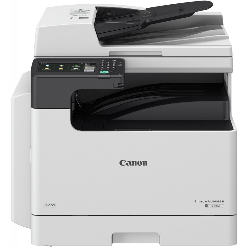 Photocopieur Multifonction Laser Monochrome A3 Canon imageRUNNER 2425i / Wifi + Toner