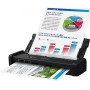 Scanner Epson Workforce DS-310 couleur haute vitesse compact A4 (USB)