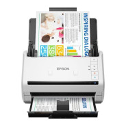 Scanner professionnel Epson WorkForce DS-770 – A4